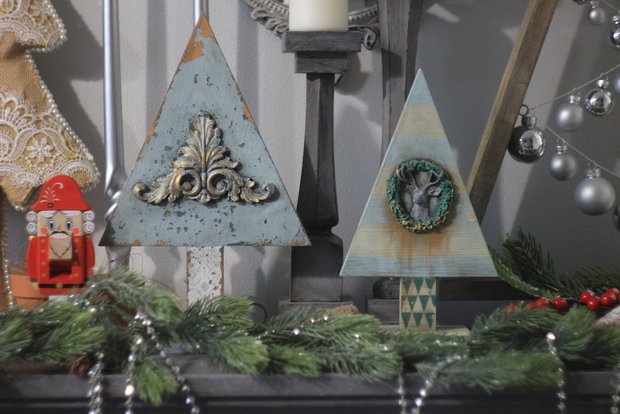 Фотография:  в стиле , Декор и DIY, новогодний декор, Рождество – фото на INMYROOM