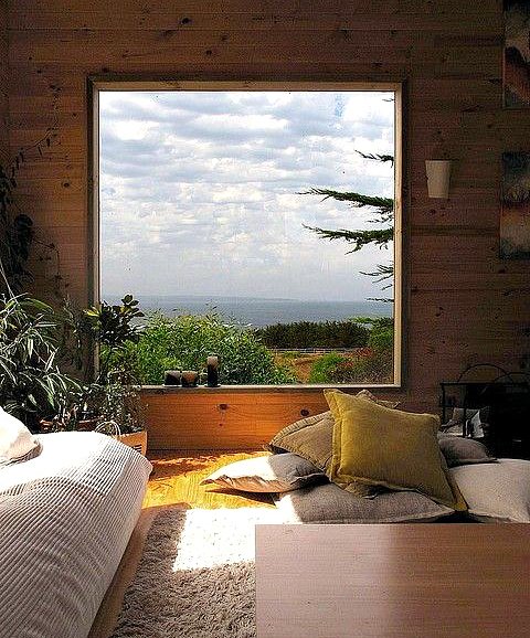 Фотография: Спальня в стиле Лофт, Современный, Дом, Дома и квартиры – фото на INMYROOM