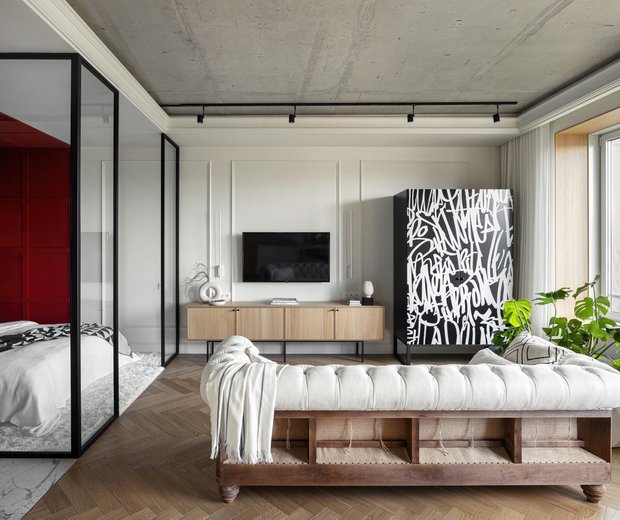 Фотография:  в стиле , Советы – фото на INMYROOM