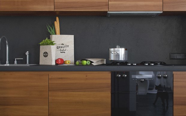 Фотография:  в стиле , Кухня и столовая, Советы, энциклопедия_мебель – фото на INMYROOM