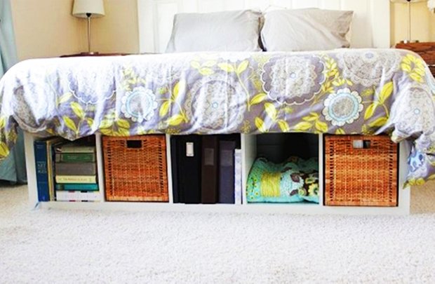 Фотография:  в стиле , Декор интерьера, DIY, Аксессуары, Декор, Советы, ИКЕА, ИКЕА, лайфхаки – фото на INMYROOM