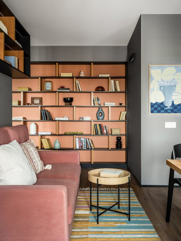 Фотография: в стиле, Советы – фото на INMYROOM