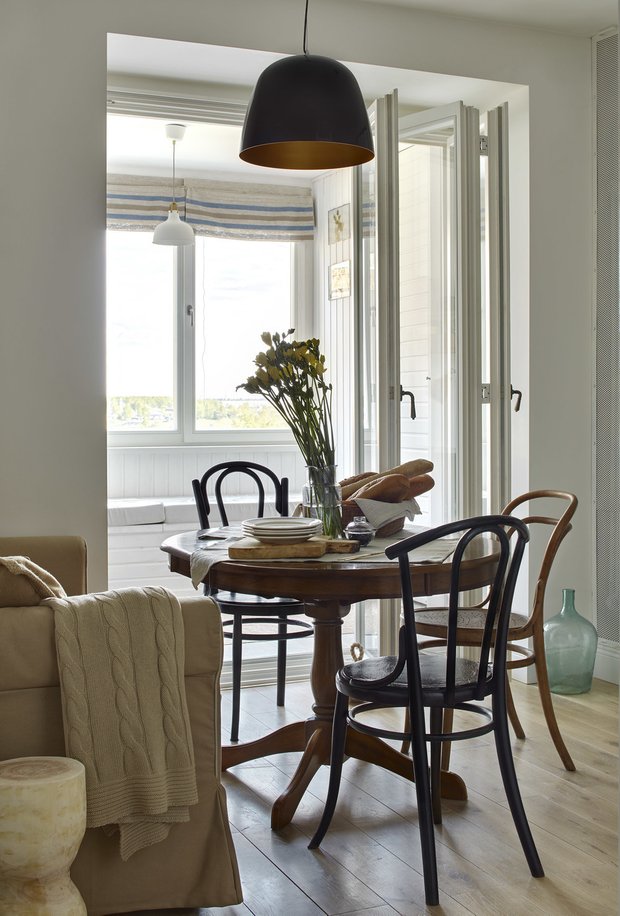 Фотография:  в стиле , Советы – фото на INMYROOM