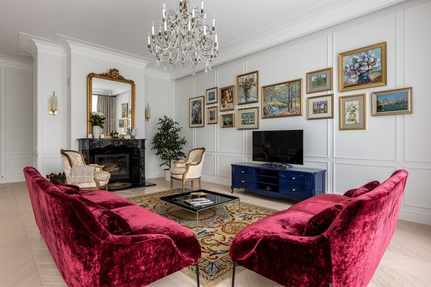 Дизайн: студия «PlatFORM»