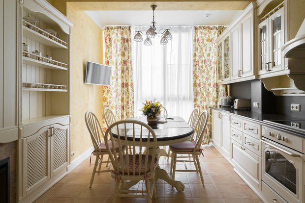 Фотография:  в стиле , Гид – фото на INMYROOM