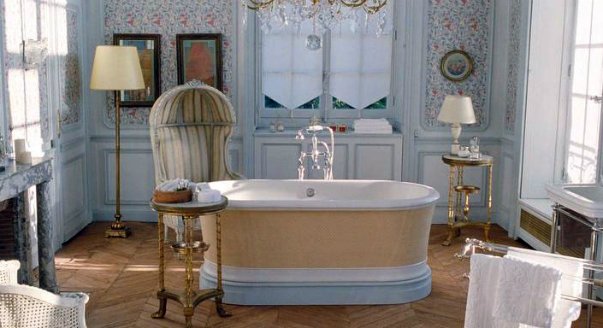 Фотография: Прочее в стиле , Ванная, Интерьер комнат – фото на INMYROOM