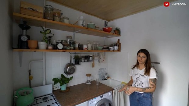 Фотография:  в стиле , Кухня и столовая, Советы – фото на INMYROOM