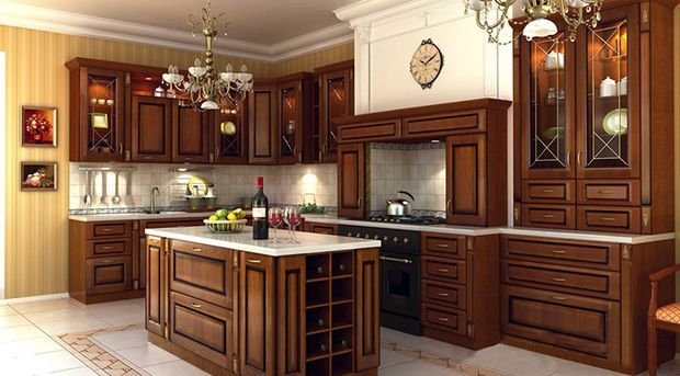 Фотография:  в стиле , Кухня и столовая, Классический, Декор интерьера, Квартира, Дом, Декор – фото на INMYROOM