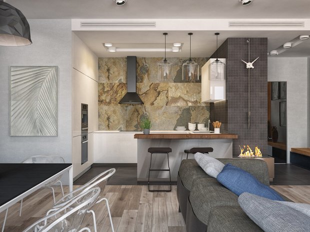 Дизайн: Марсель Кадыров