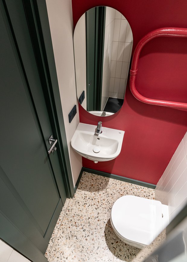 Дизайн: Лидия Напреенко