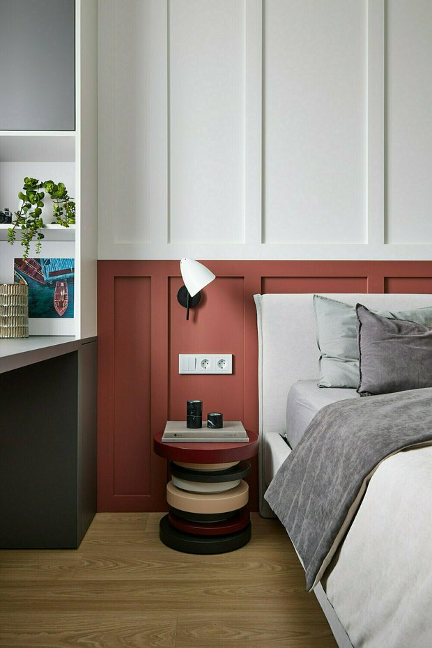 Фотография: со стилем, Оформление, Советы – фото на INMYROOM