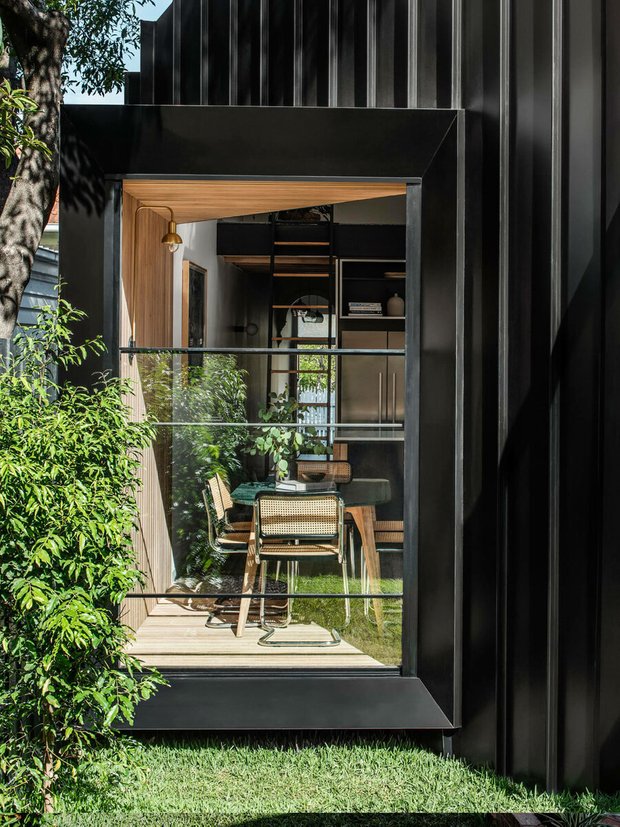 Фотография: в стиле , Дом и дача – фото на INMYROOM