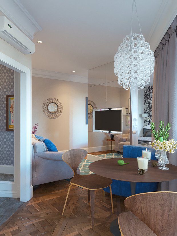 Дизайн: Cubiq Studio