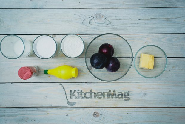 Фотография:  в стиле , Новый Год, Сладенького, Десерт, Выпекание, Выпечка, Кулинарные рецепты, Тесто, 1 час, Пришли гости, Готовит KitchenMag, Европейская кухня – фото на INMYROOM