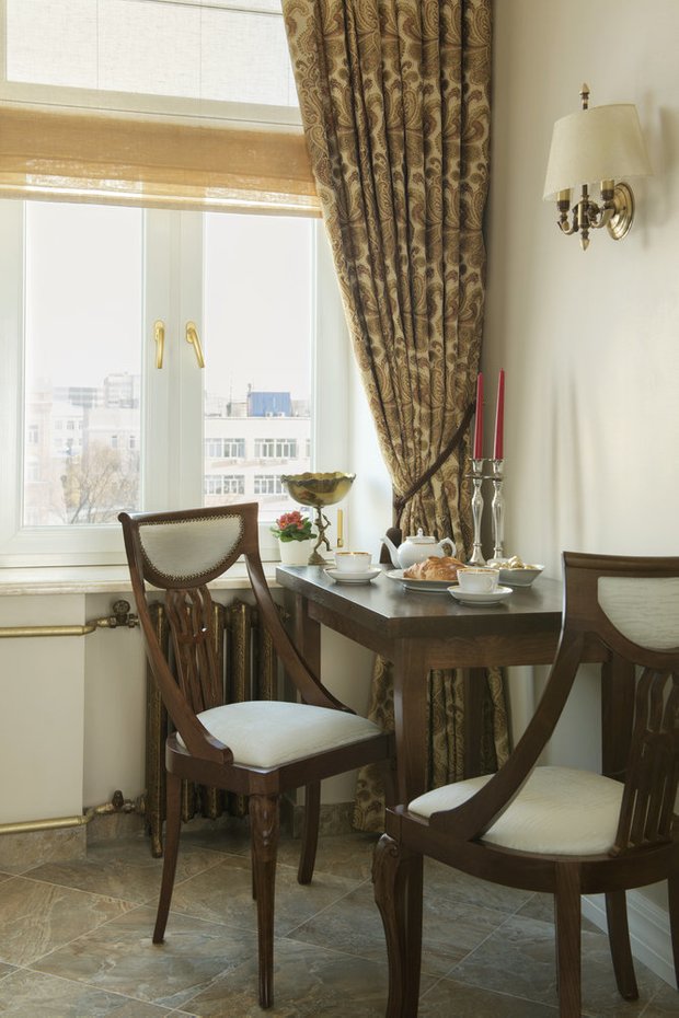 Фотография:  в стиле , Советы – фото на INMYROOM