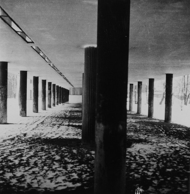 Фотография:  в стиле , Тема месяца, Айрат Багаутдинов, история архитектуры – фото на INMYROOM