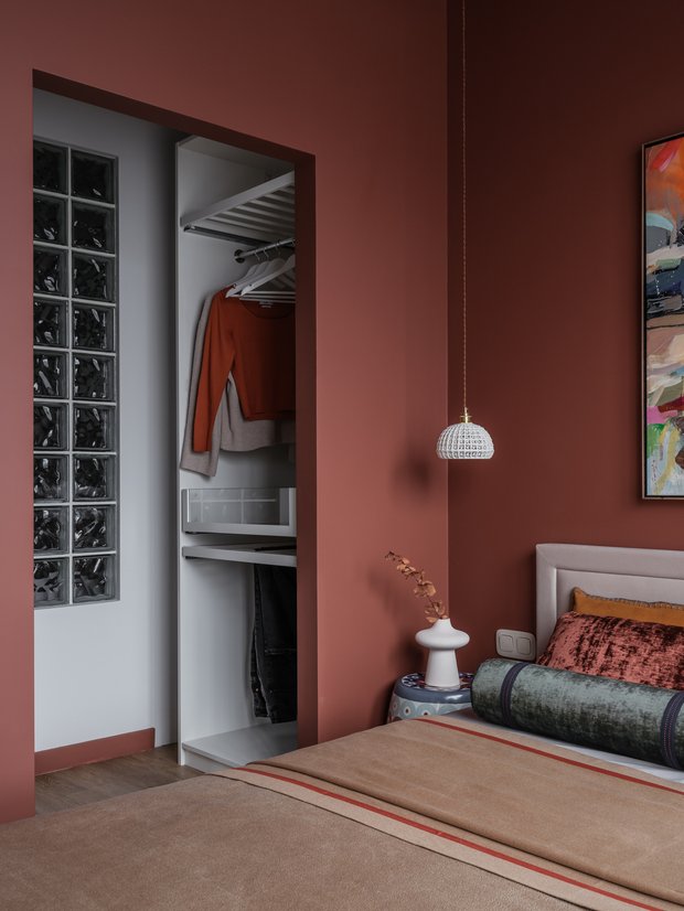 Фотография: в стиле, советы, 1 комната, до 40 метров - фото в Inmyroom