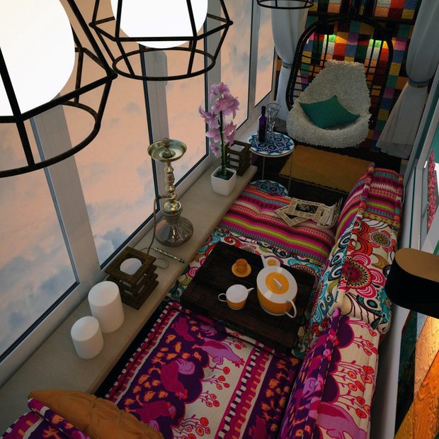 Дизайн: 1DESIGNPROJECT