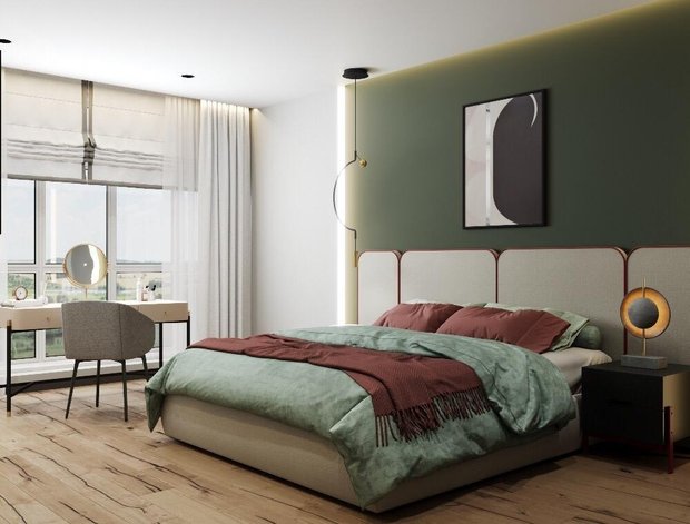 Дизайн: GuDesign