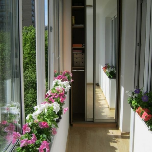 Фотография: Спальня в стиле Прованс и Кантри, Балкон, Декор интерьера, Квартира, Декор – фото на INMYROOM