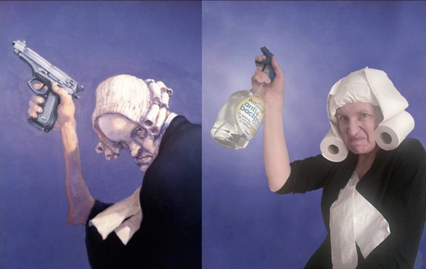 Фото: Leonid Khmelnitski