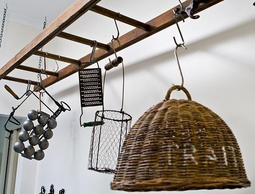 Фотография: Детская в стиле Прованс и Кантри, Декор и DIY, Мебель и свет – фото на INMYROOM