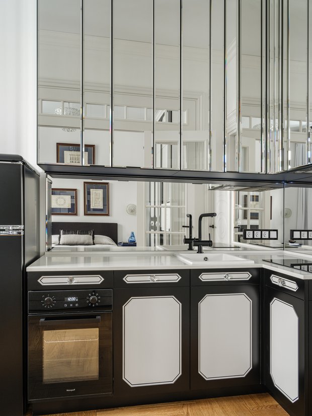 Дизайн: Ольга Петрова-Подольская