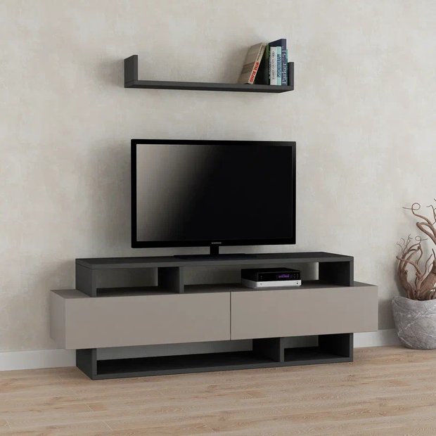 Фотография:  в стиле , INMYROOM TV – фото на INMYROOM