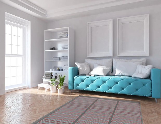 5 рабочих идей ремонта, которые мы подсмотрели в квартире дизайнера - INMYROOM