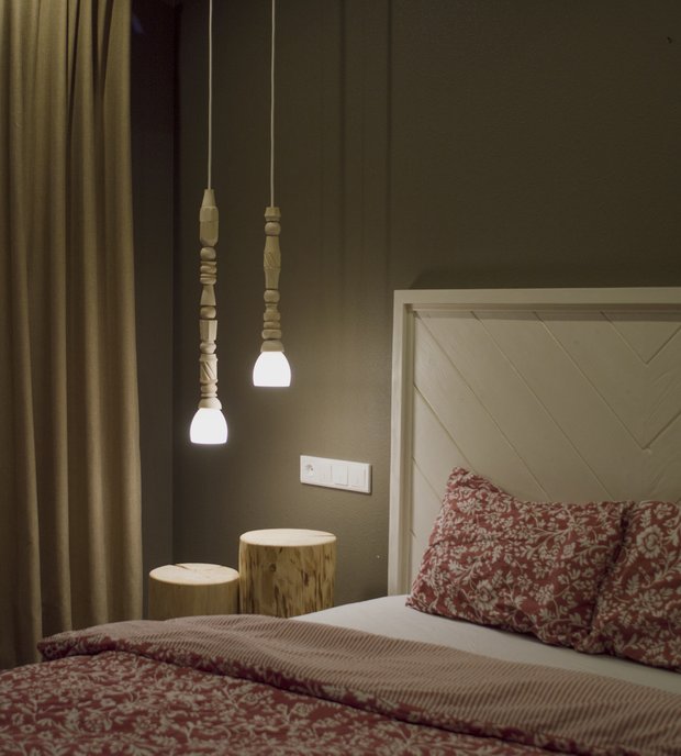 Фотография:  в стиле , Дом, Ремонт на практике, Более 90 метров, Индивидуальный проект – фото на INMYROOM