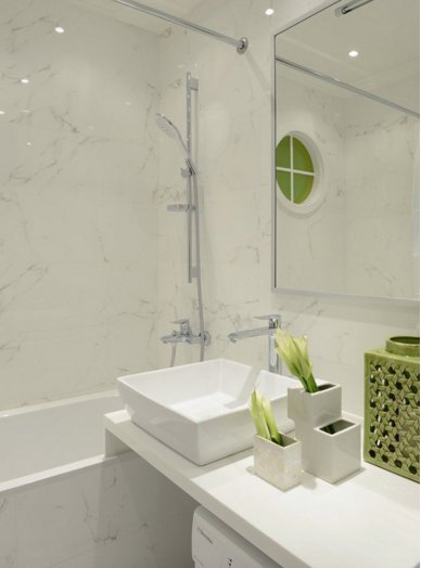 Дизайн: DAO decor