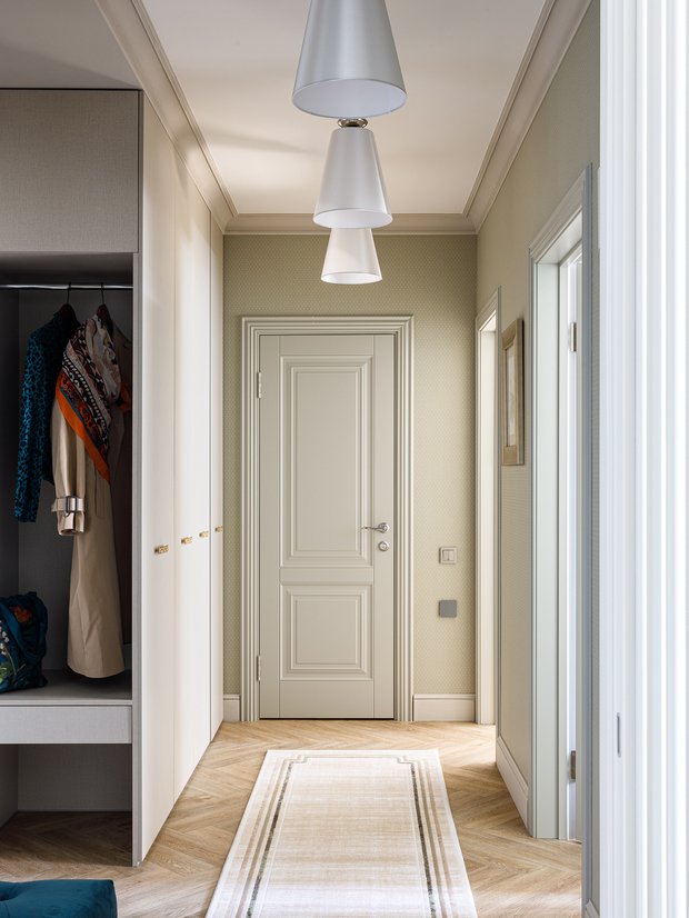 Дизайн: Лилия Усманова