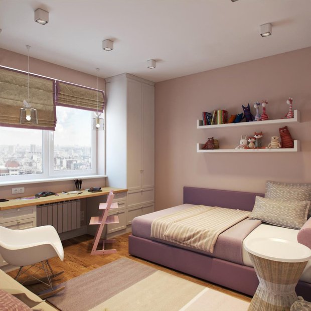 Фотография:  в стиле , Советы – фото на INMYROOM