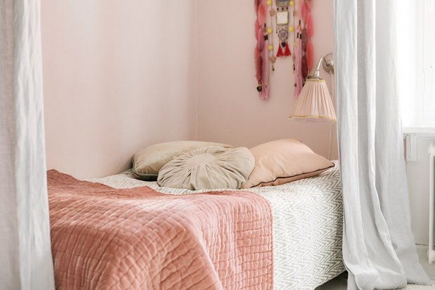 Фотография:  в стиле , Декор и DIY, Квартира – фото на INMYROOM