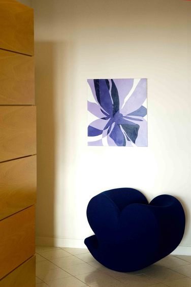 Фотография:  в стиле , Декор интерьера, Дом, Декор дома, Картина – фото на INMYROOM