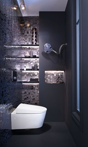 Фотография:  в стиле , Ванная, Советы, Geberit – фото на INMYROOM