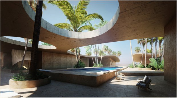 Фото: Archdaily.com