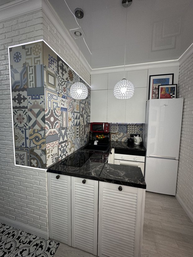 Фотография:  в стиле ,  – фото на INMYROOM