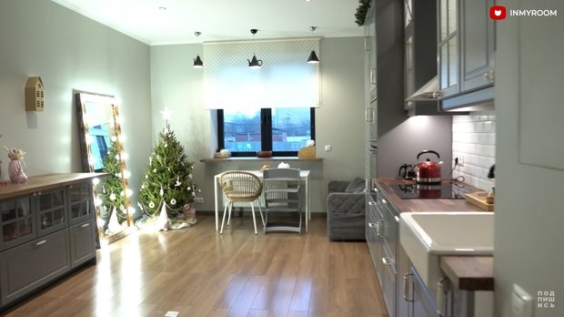 Фотография:  в стиле , Кухня и столовая, Советы – фото на INMYROOM