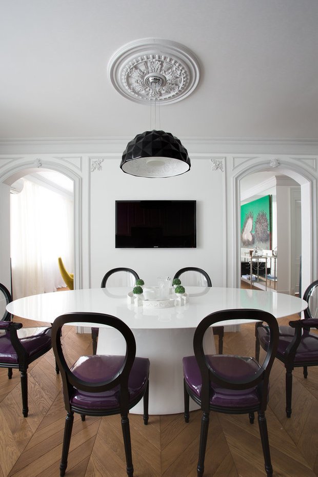 Фотография:  в стиле , Советы – фото на INMYROOM