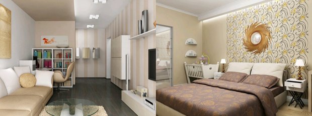 Фотография:  в стиле , Советы – фото на INMYROOM