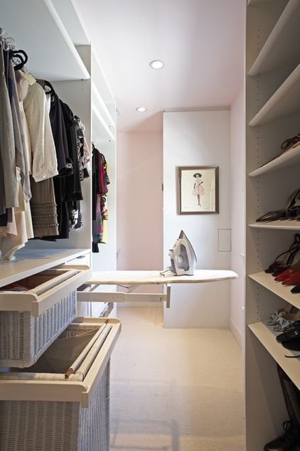 Фотография:  в стиле Современный,  – фото на INMYROOM