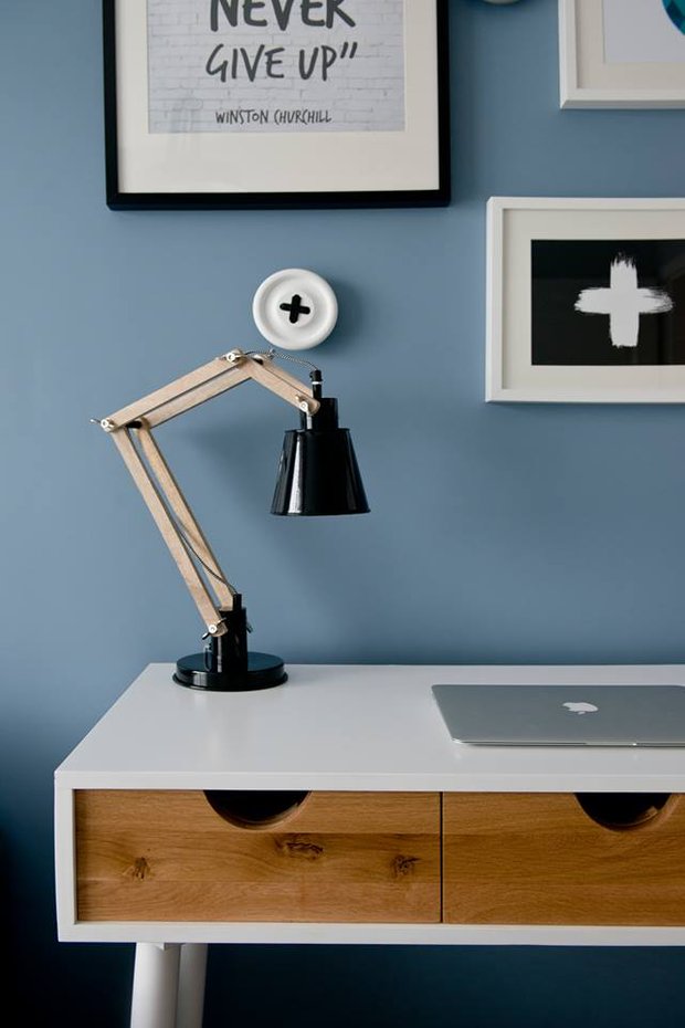 Фотография: в стиле , Декор интерьера, Квартира – фото на INMYROOM