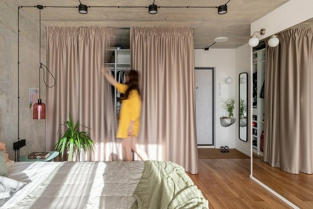 Фотография:  в стиле ,  – фото на INMYROOM