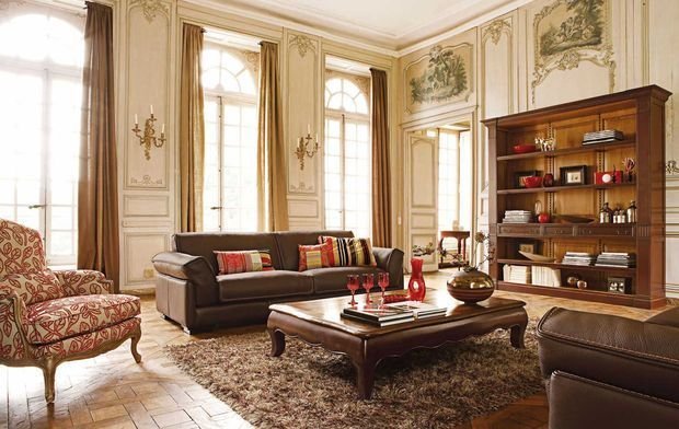 Фотография: Кухня и столовая в стиле Классический, Советы – фото на INMYROOM