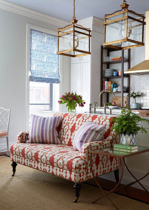 Фотография: в стиле , Декор интерьера, Квартира, Советы – фото на INMYROOM