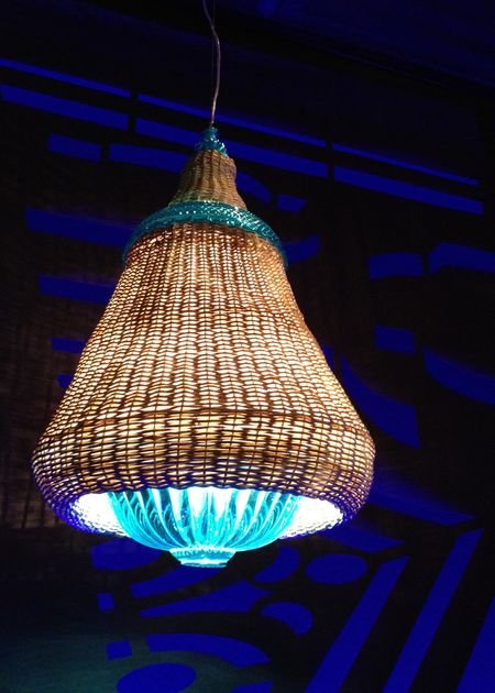 Фотография: Прочее в стиле , Artemide, Axo Light, Мебель и свет, Индустрия, События, Светильник, Маркет, Люстра, Карим Рашид, Милан, Филипп Старк, Настольная лампа, iSaloni – фото на INMYROOM