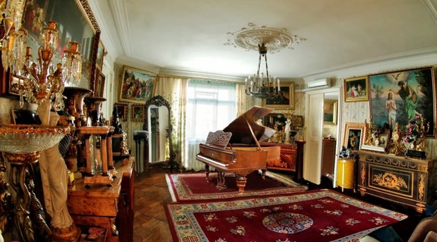 Фотография:  в стиле  – фото на INMYROOM