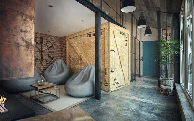 Дизайн: ToTaste Studio