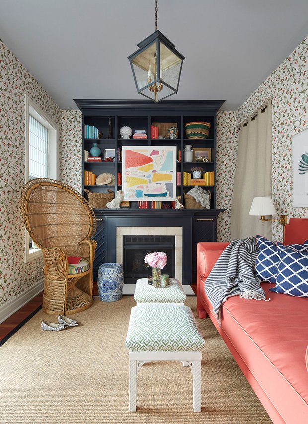 Фотография: в стиле , Декор интерьера, Квартира, Советы – фото на INMYROOM